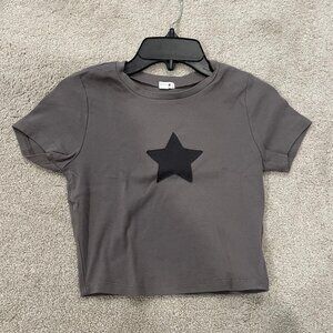 Garage Star Stormi Tee